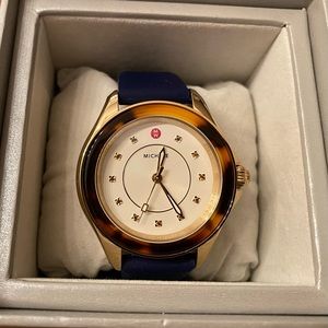 NWT Michele Watch ✨